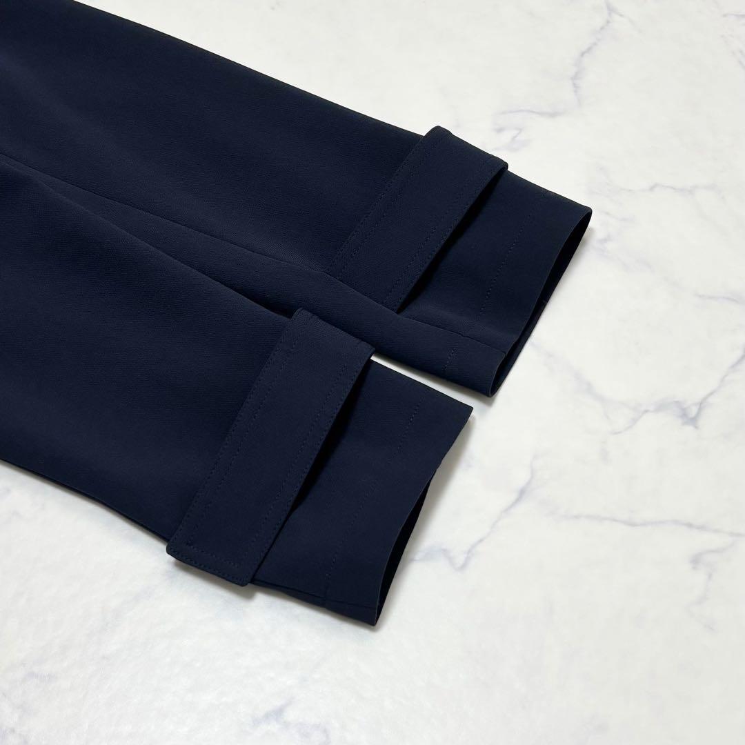 Theory /25年✨ADMIRAL CREPE OAKLANE CL N現行