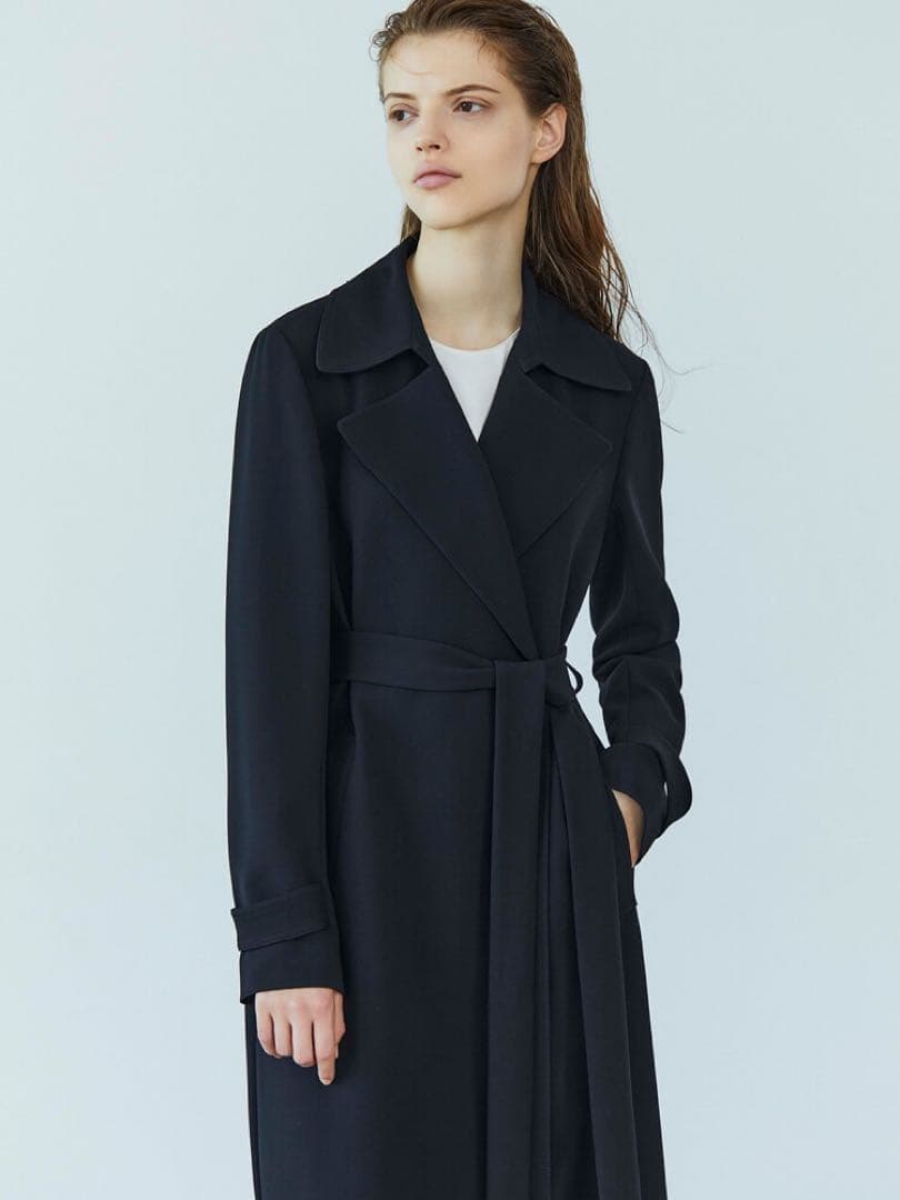 Theory /25年✨ADMIRAL CREPE OAKLANE CL N現行