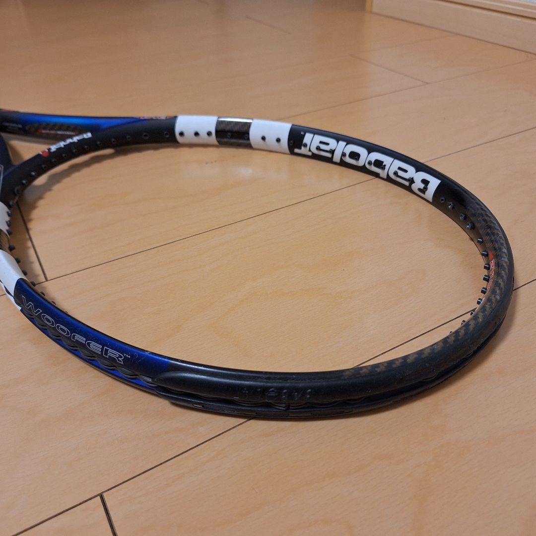 ♥️バボラ ピュアドライブ／バボラ ドライブ Z-LITE　2本セット