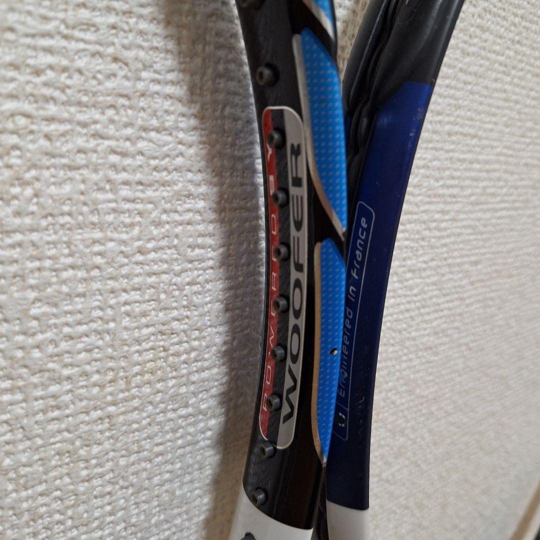 ♥️バボラ ピュアドライブ／バボラ ドライブ Z-LITE　2本セット