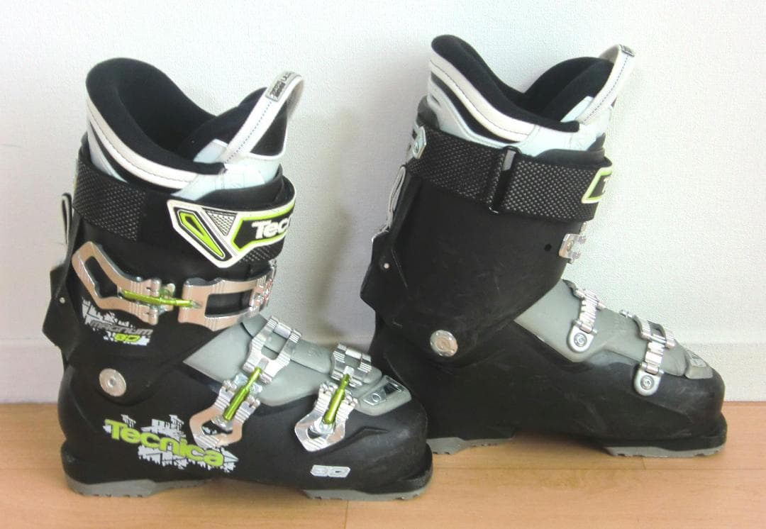 ■1月限定■送料無料■サロモン■メンズスキーセット■158/26.5■メンテ付■