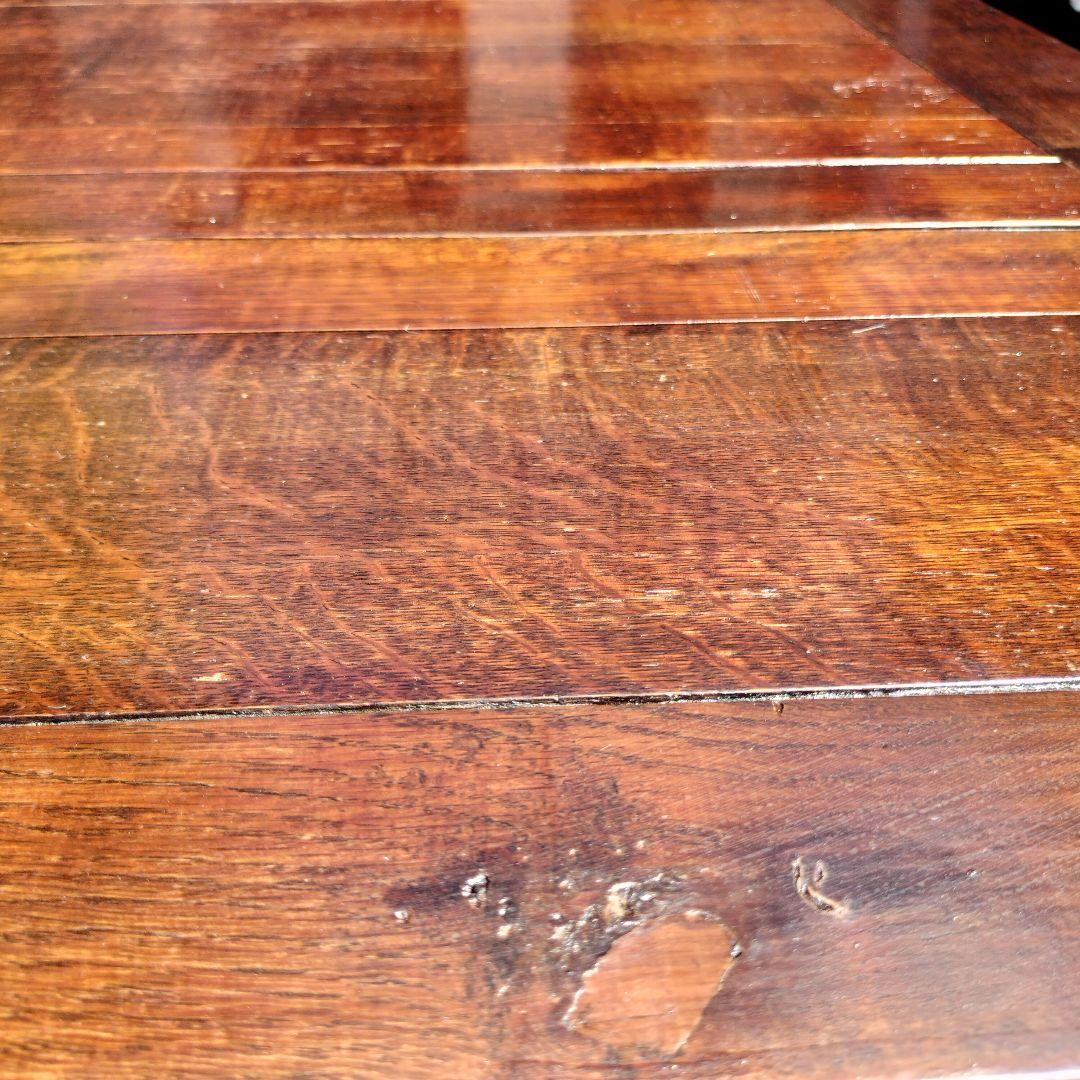 M♦Sale東名 ドローリーフテーブル エクステンションテーブル