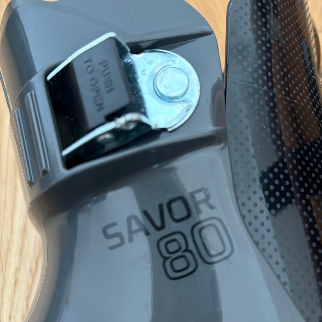 アトミック　スキーブーツ　25cm