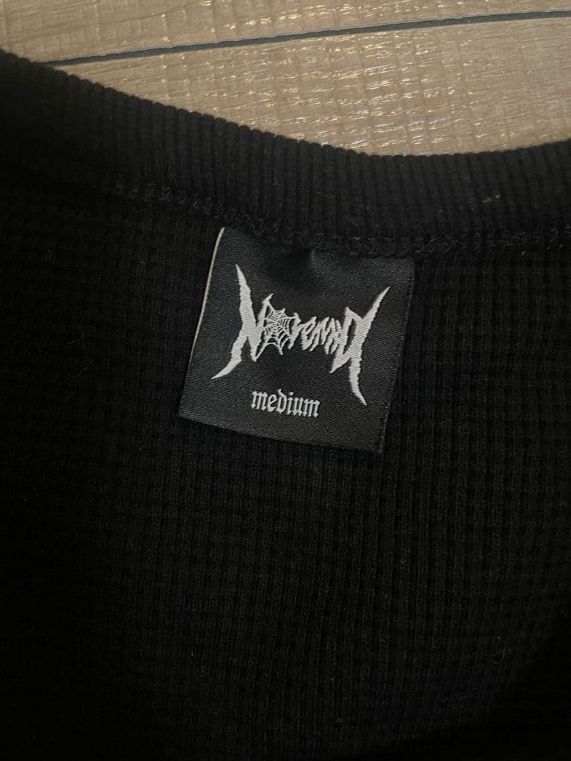 大人気☆NORIMID ロンＴ