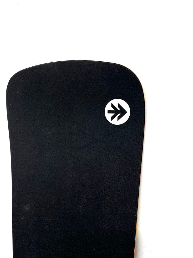 h*5様 ［GRAY/グレイ］アルペンスノーボード 167cm ハンマーヘッド