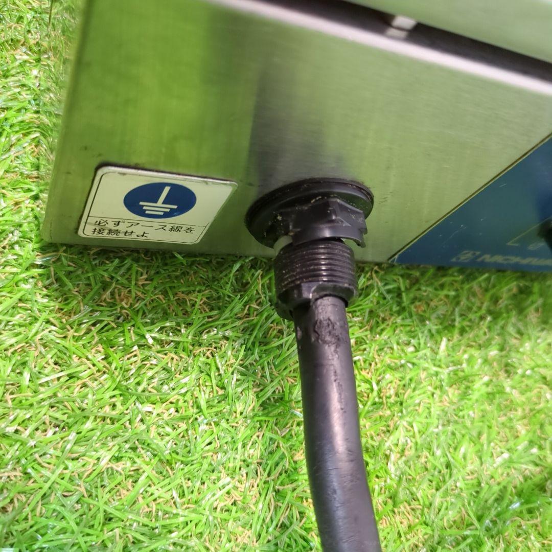 【 動作良好】ニチワ　電気クレープ 焼器　CM-360クレープメーカー