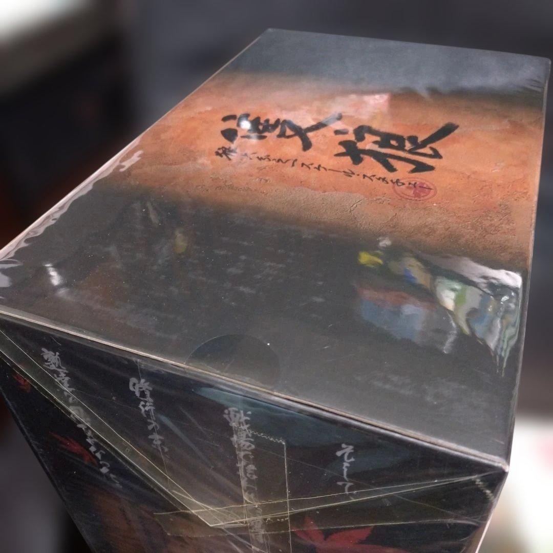 新品未開封 Gecco ゲッコウ SEKIRO 隻狼 予約特典付き 豆魚雷