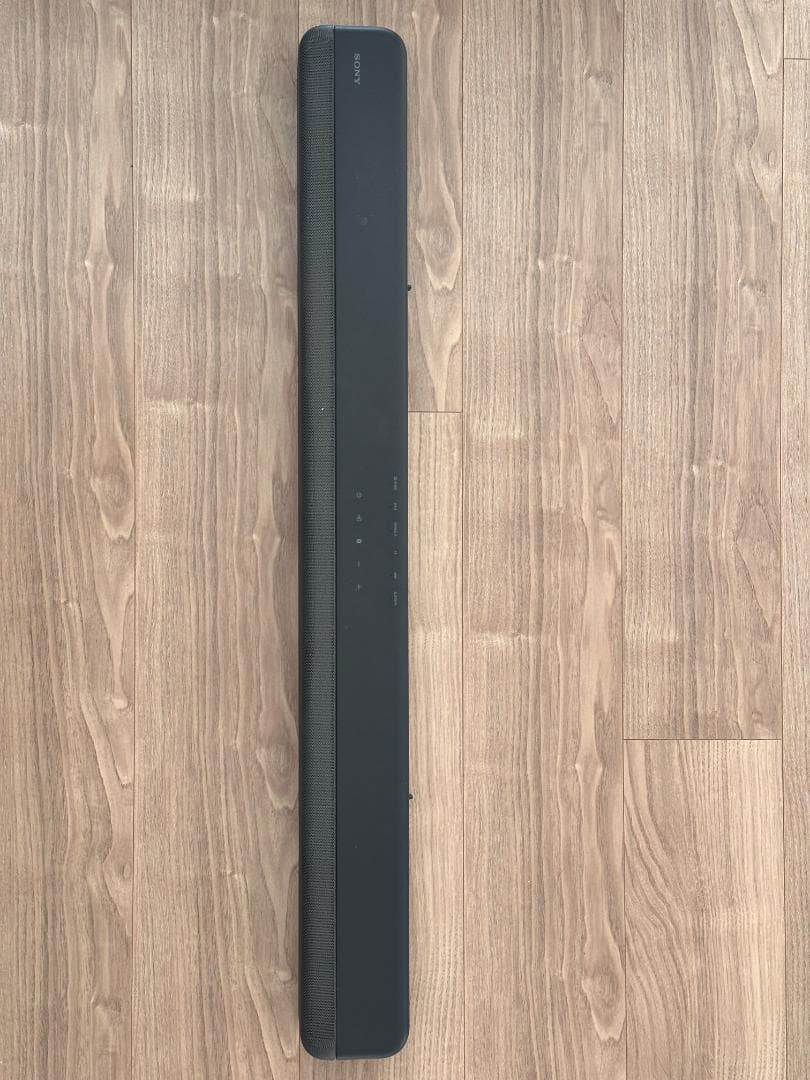 ソニー サウンドバー HT-X8500