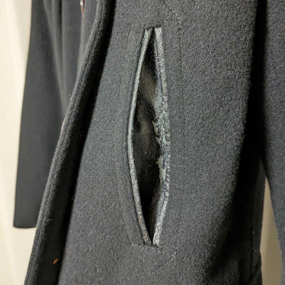 Jean Paul Gaultier Classique スーパーロングコート