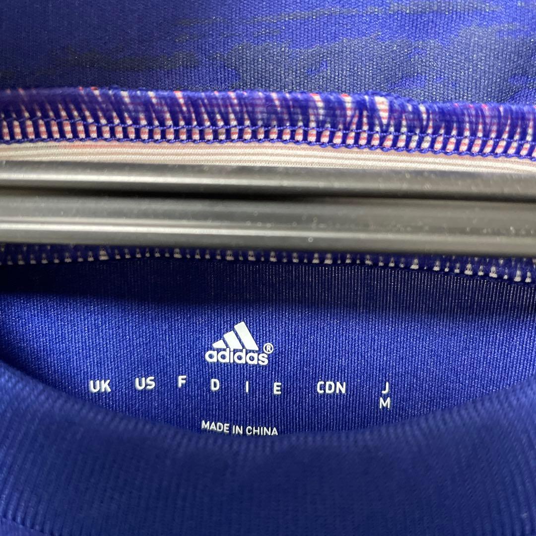 【オーセンティックユニフォーム】柴崎岳／日本代表