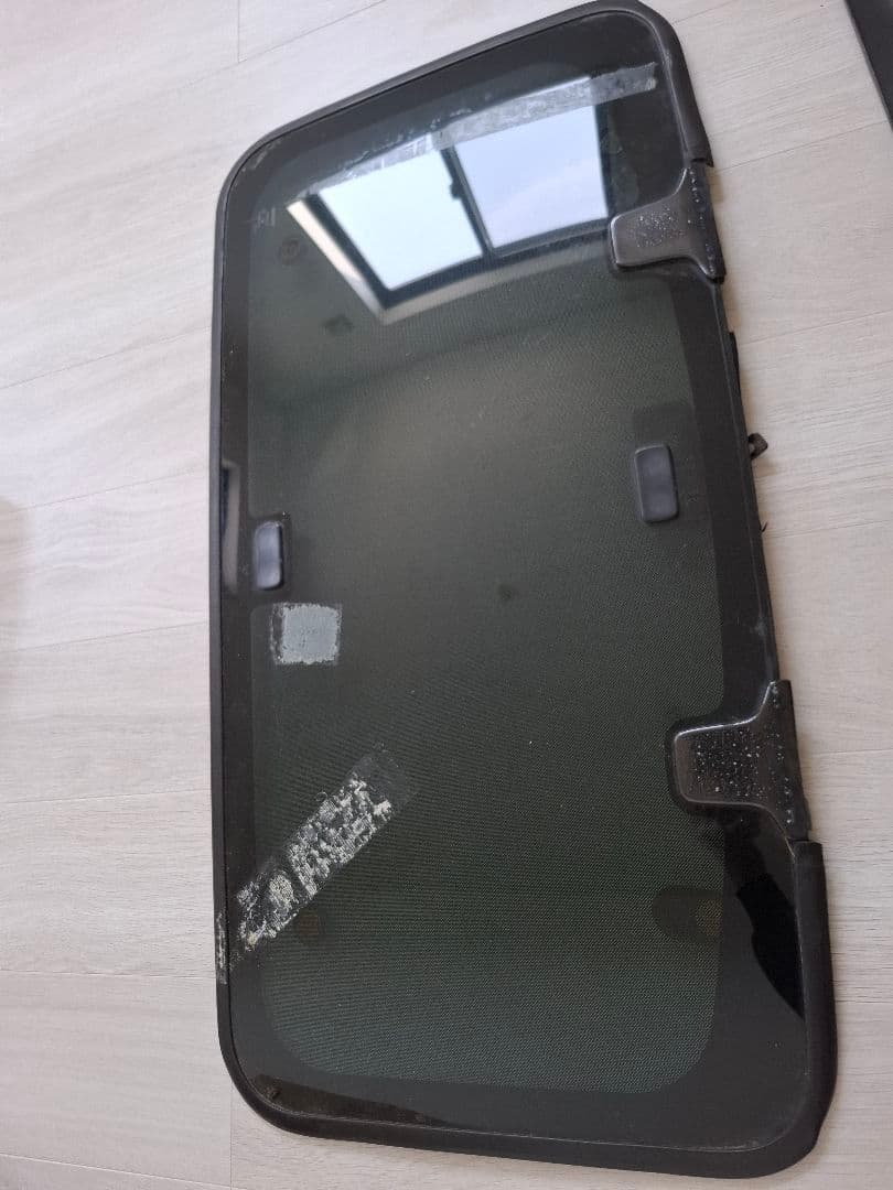 180sx 純正サンルーフ