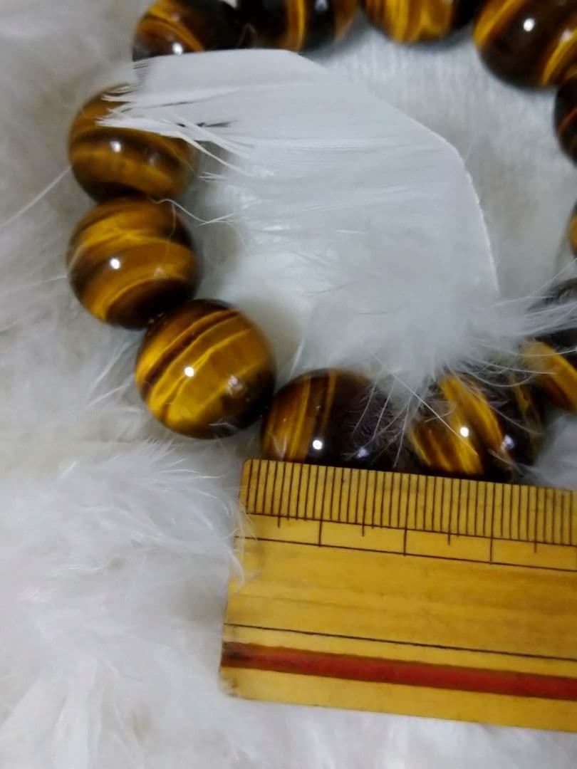 タイガーアイ♥️✨