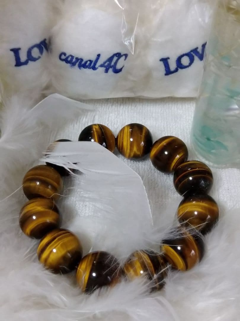 タイガーアイ♥️✨