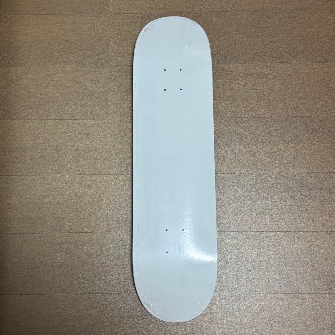 Supreme x maison margielaスケートボードMM6