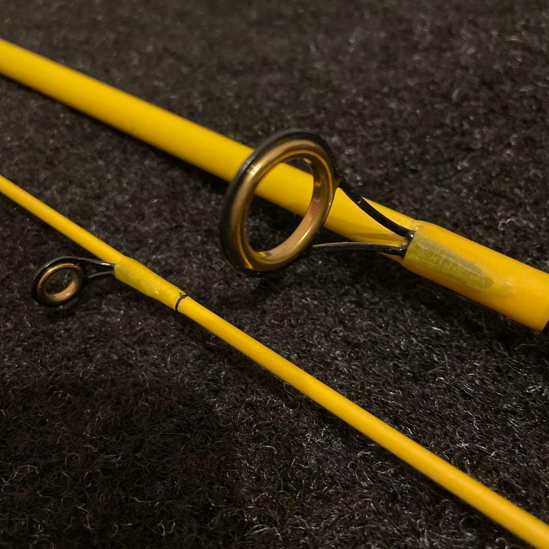 イーグルクロー スピニング オールド ロッド EAGLE CLAW