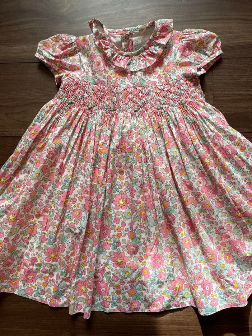 アマイアキッズ3y