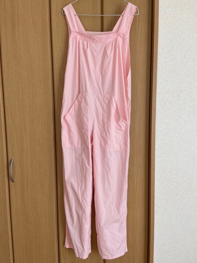 6(ROKU) ロク オールインワン サロペット 38