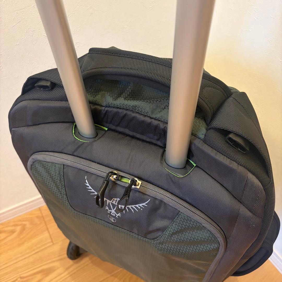 OSPREY SOJOURN 45L オスプレー　ソージョン　 キャリーケース