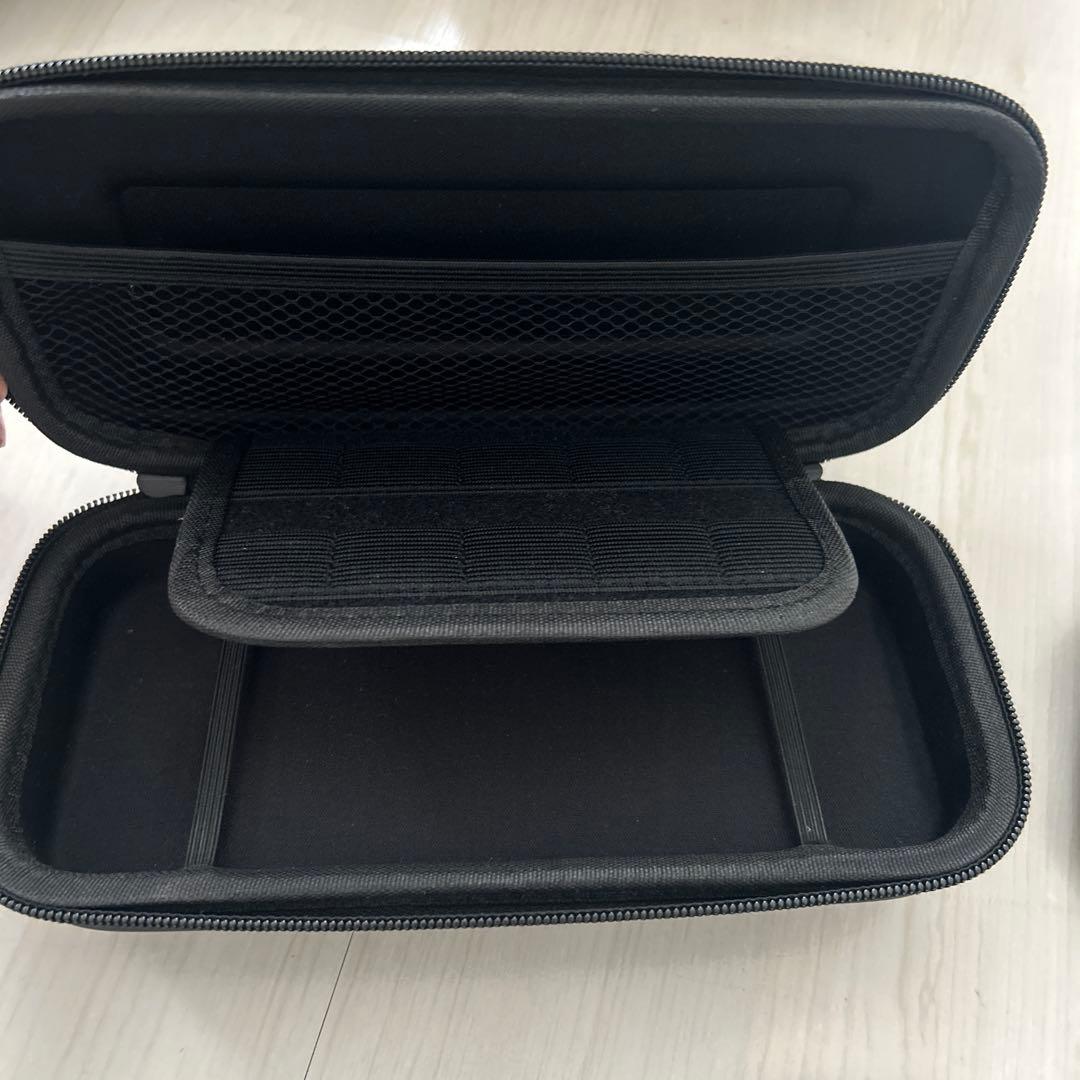 【本体】Nintendo Switch lite 持ち運び用バック付