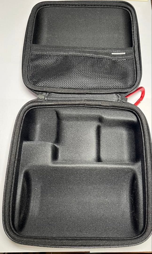 美品 NEBULA Capsul 2 プロジェクター 公式トラベルケース付き