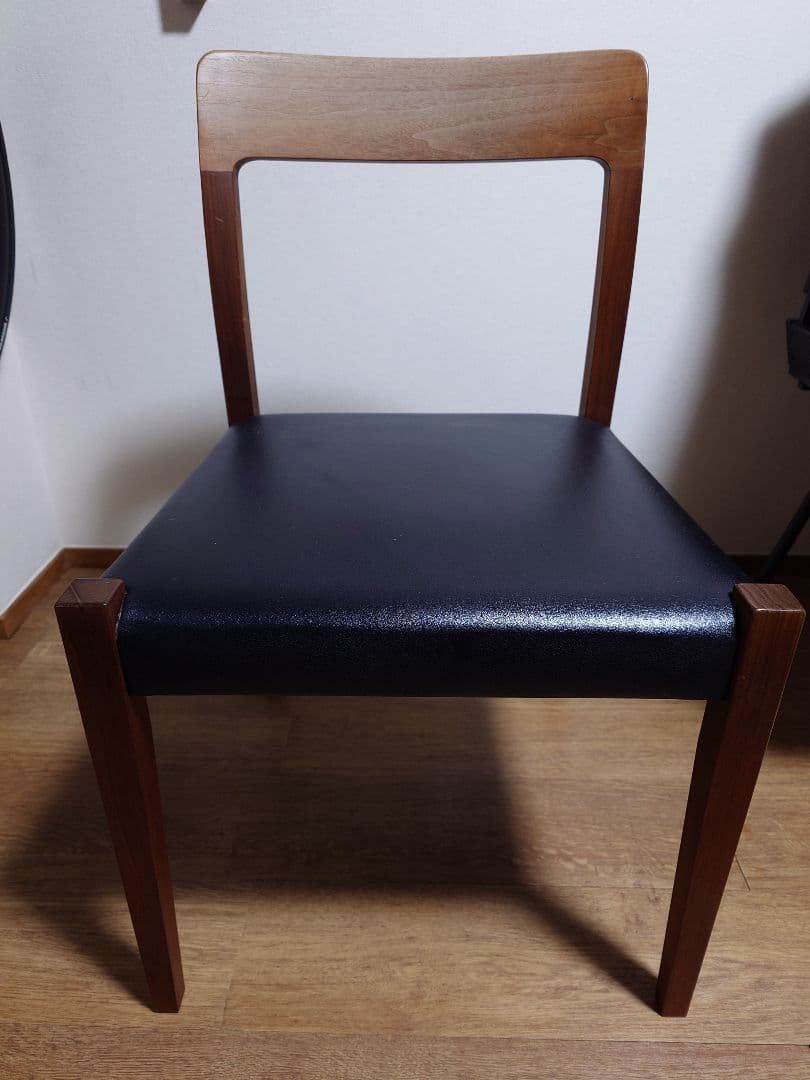 Masterwal TR CHAIR 椅子 チェア レザー マスターウォール