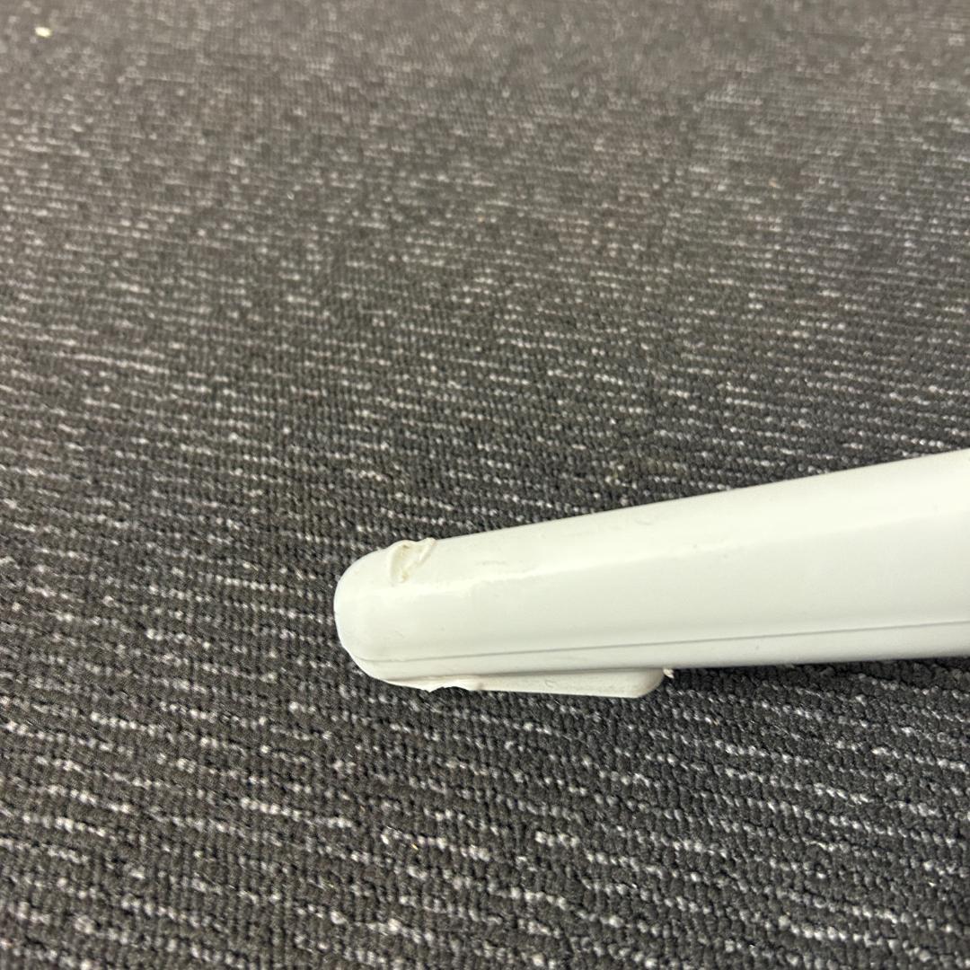 Kartell カウンターチェア SPOON ホワイト ハイチェア ハイスツール