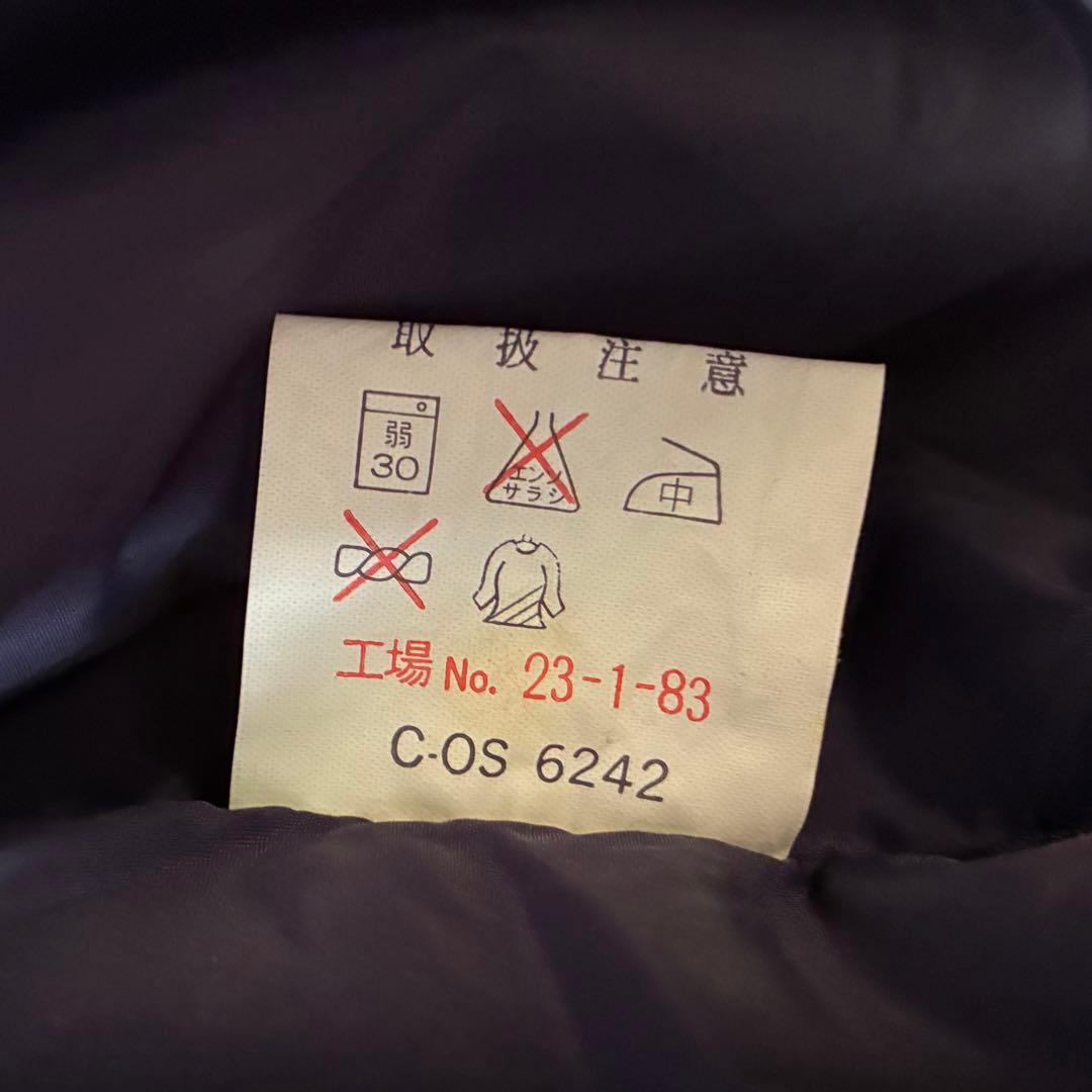 a*i様 モンベル　インナーダウンコート　オリーブ　ステンカラー　2way XL