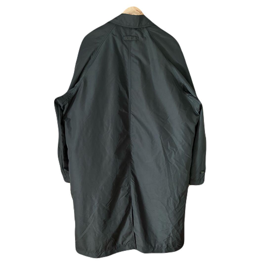 a*i様 モンベル　インナーダウンコート　オリーブ　ステンカラー　2way XL