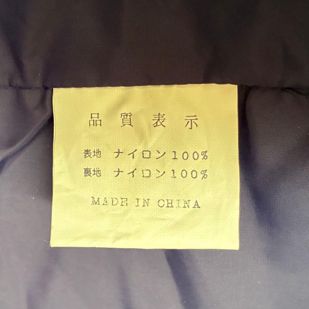 a*i様 モンベル　インナーダウンコート　オリーブ　ステンカラー　2way XL