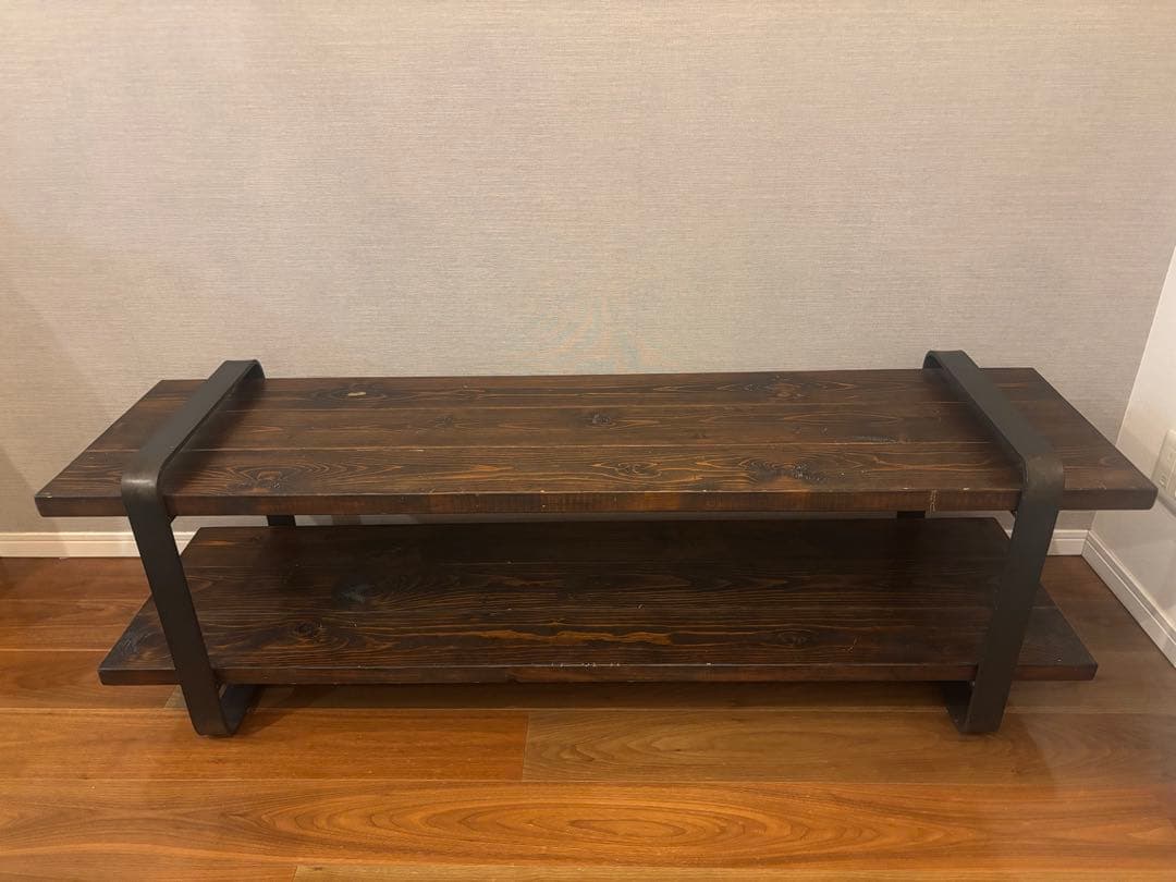 アクメファニチャー ACMEFURNITURE 特注 レア TVボード テレビ台