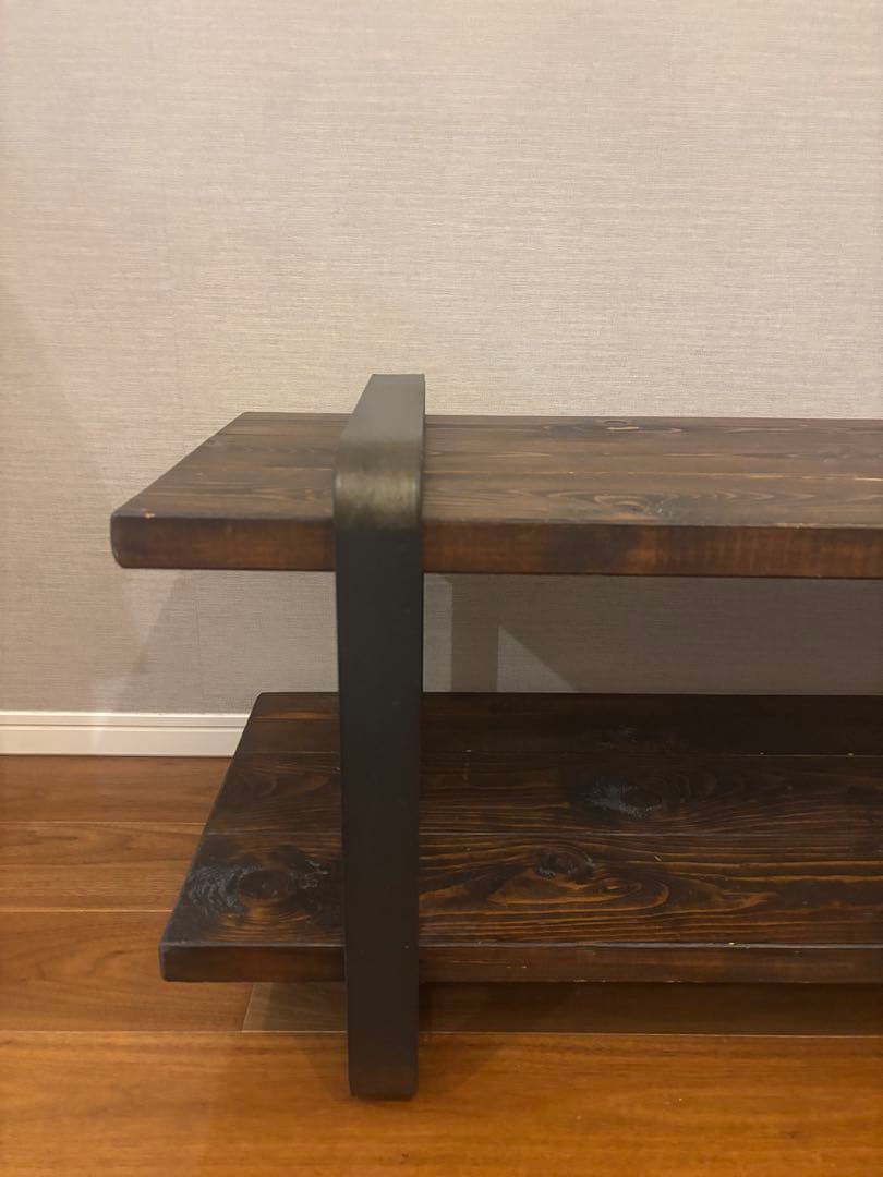 アクメファニチャー ACMEFURNITURE 特注 レア TVボード テレビ台