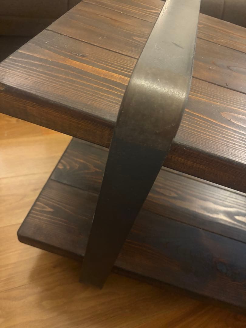 アクメファニチャー ACMEFURNITURE 特注 レア TVボード テレビ台