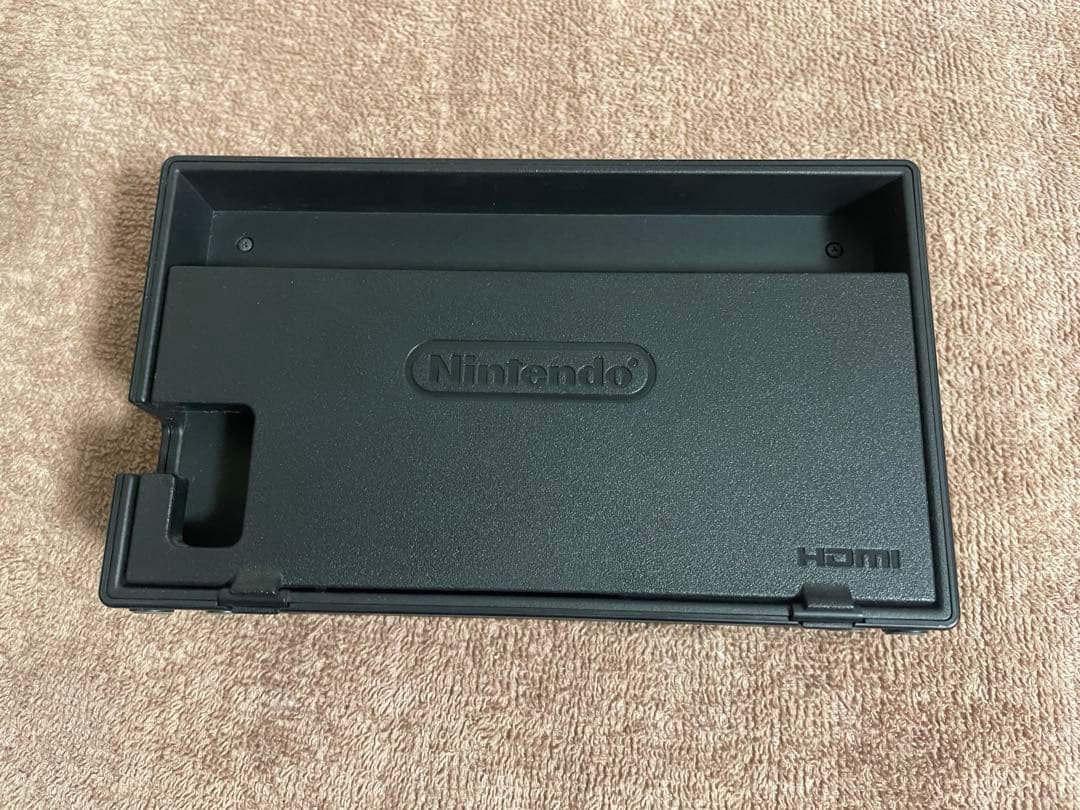 Nintendo Switch ネオンブルー/ネオンレッド 本体 プロコン付き