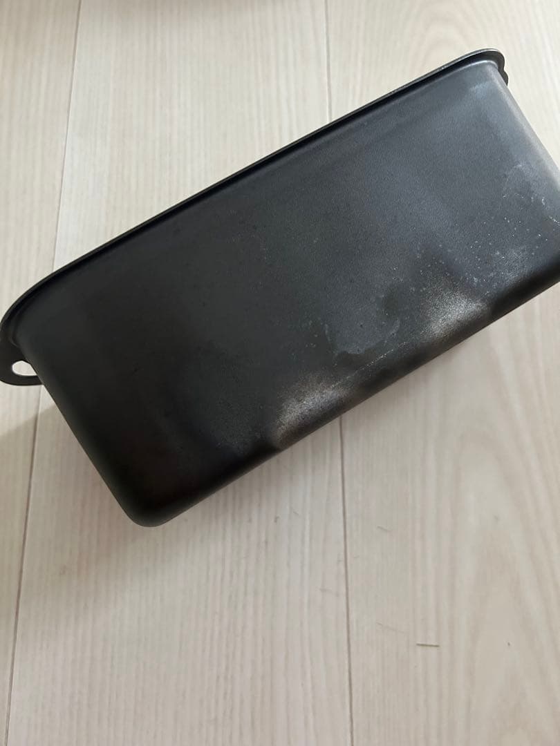 4w1h ホットサンドソロ・コンパクトフライヤー・コンロサポーター　3点セット