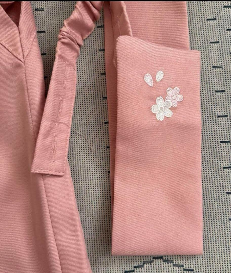 キャサリンコテージ　袴セット　120cm 肌襦袢付き