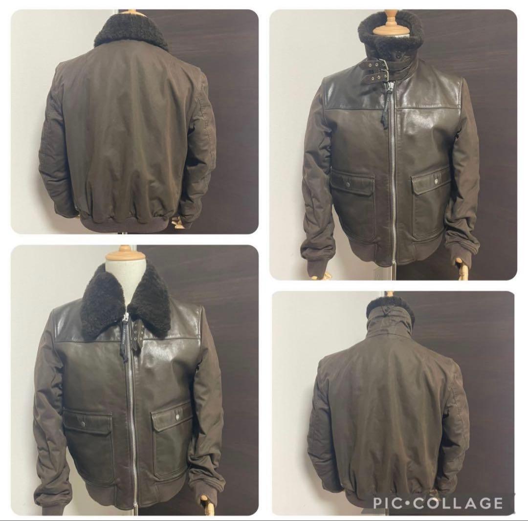 【C.P.Company】フライトジャケット⭐︎美品⭐︎