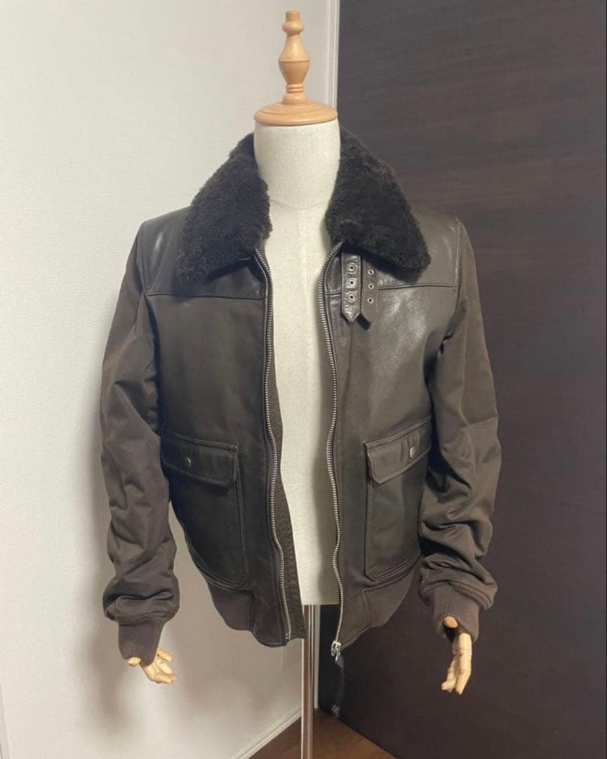 【C.P.Company】フライトジャケット⭐︎美品⭐︎