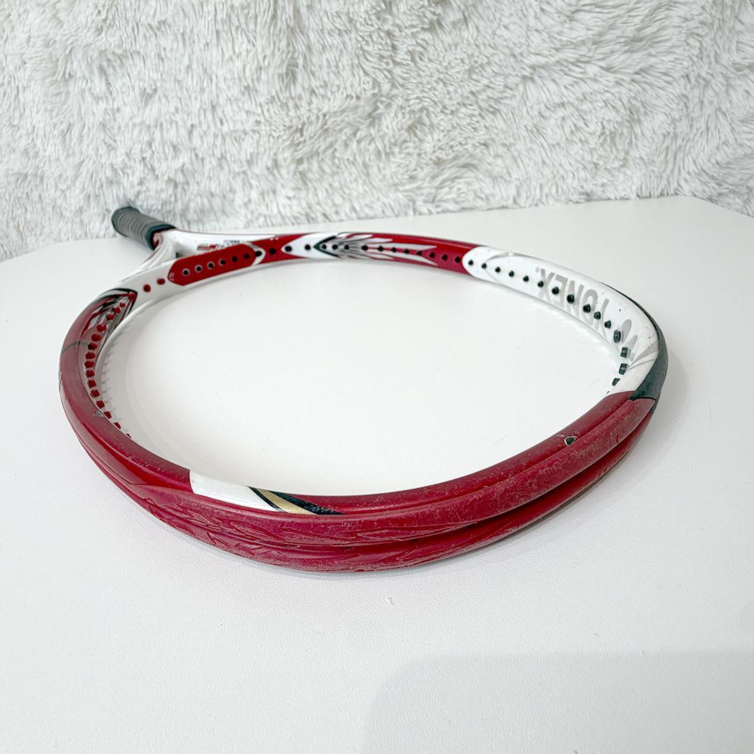 ヨネックス YONEX VCORE 98D 2本セット G2 硬式テニスラケット