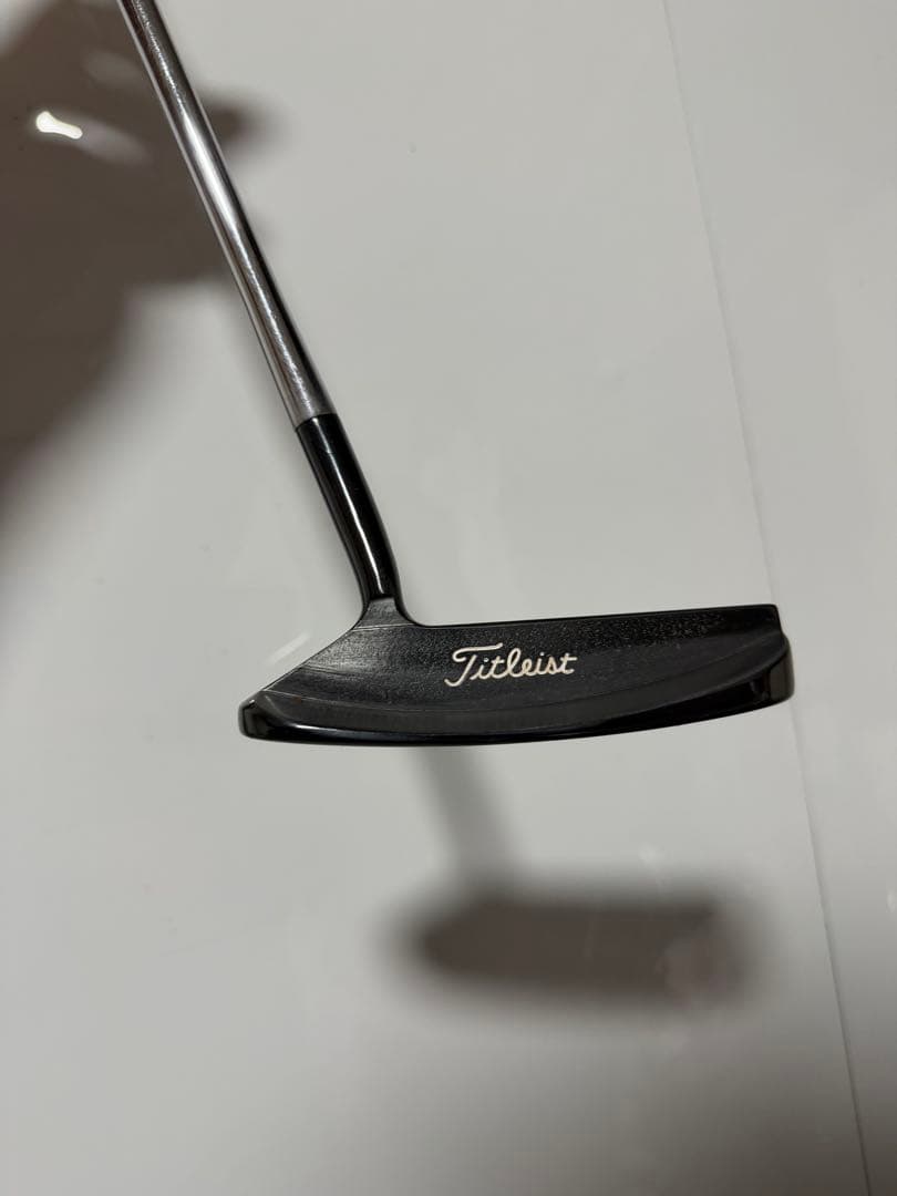 Scotty Cameron Coronado パター