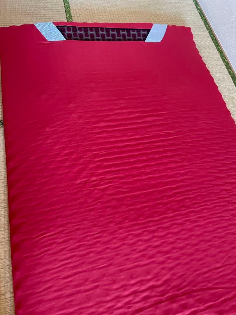 西川 AiR／エアーポータブル モバイルマット 数量限定大谷翔平選手モデル