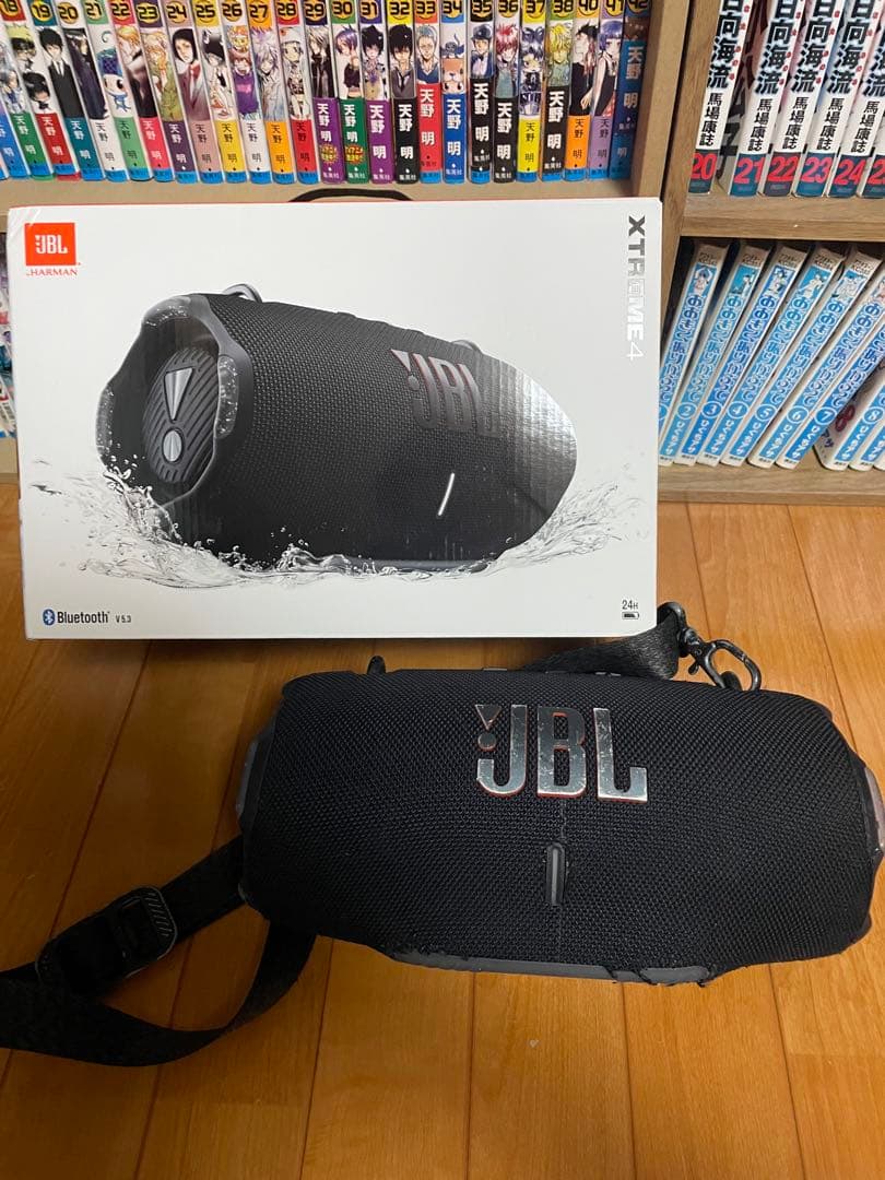 JBL xtreme4 最終値下げ