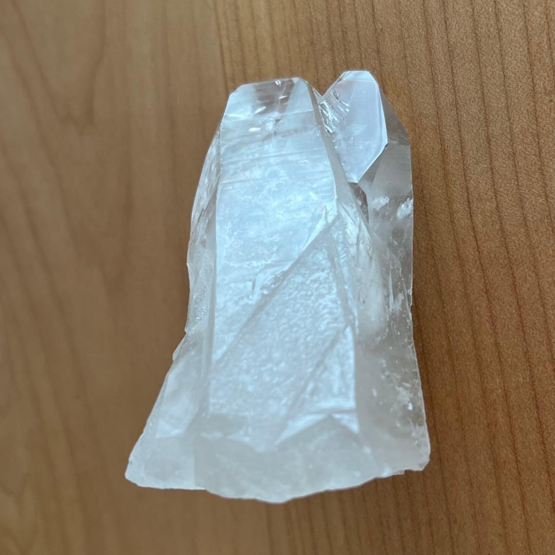 レムリアンシード タントリックツイン 水晶　風水　パワーストーン