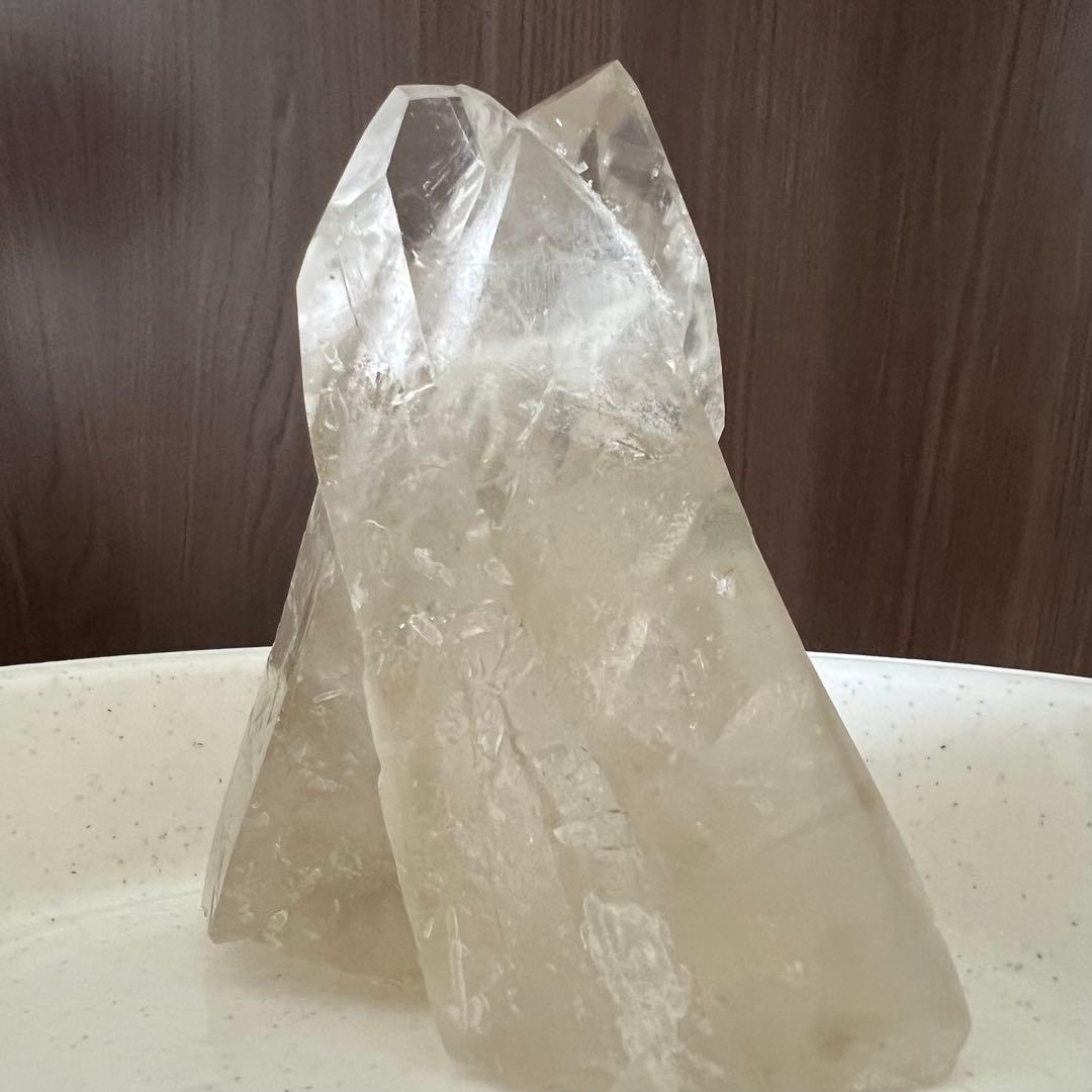 レムリアンシード タントリックツイン 水晶　風水　パワーストーン