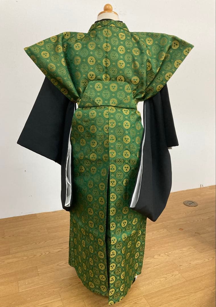 七五三5歳TA-64 裃