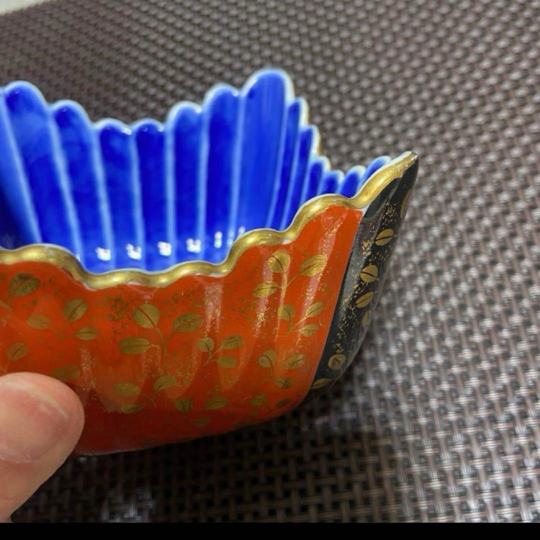和食器　四角　小鉢　20個セット