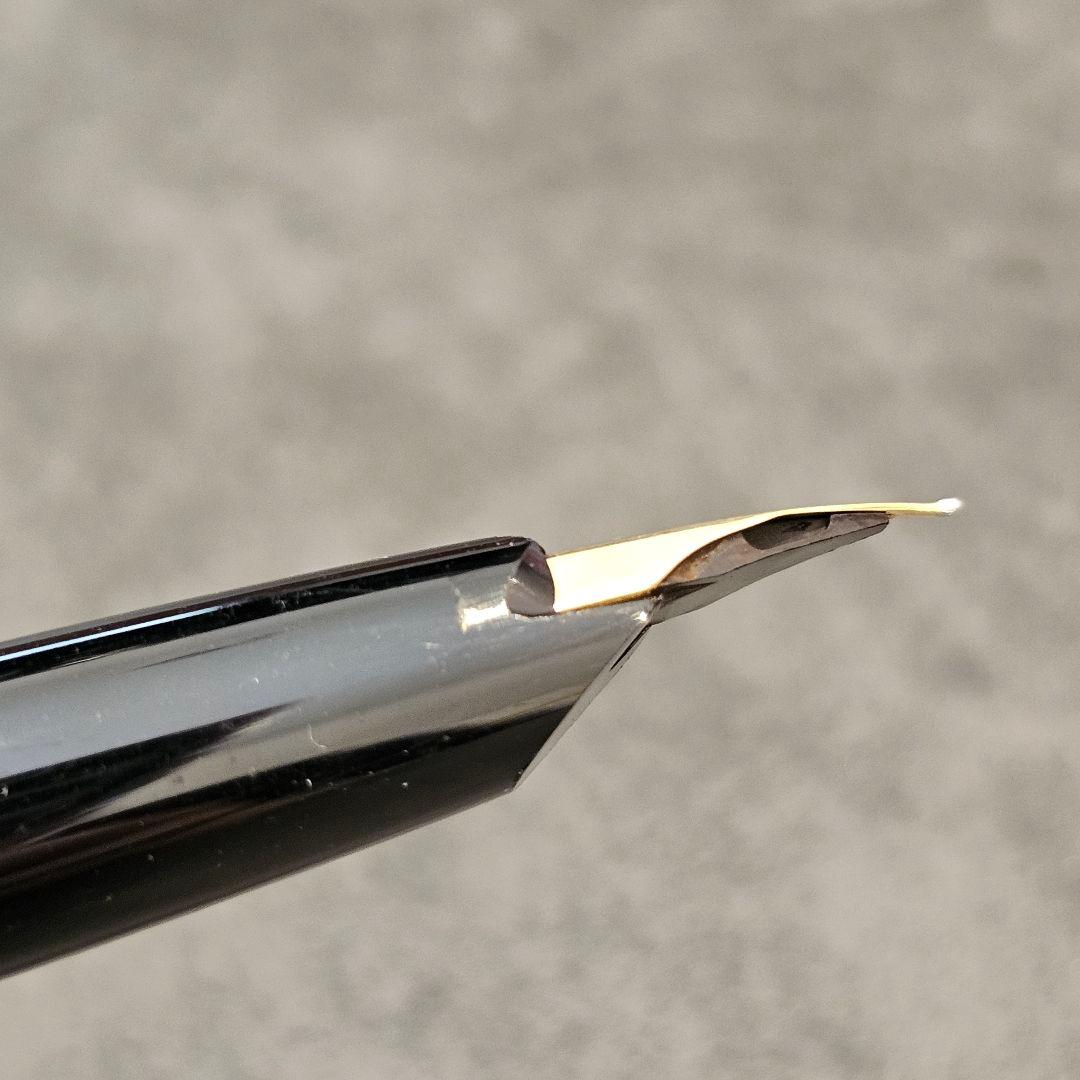 MONTBLANC ヴィンテージ 万年筆 1246