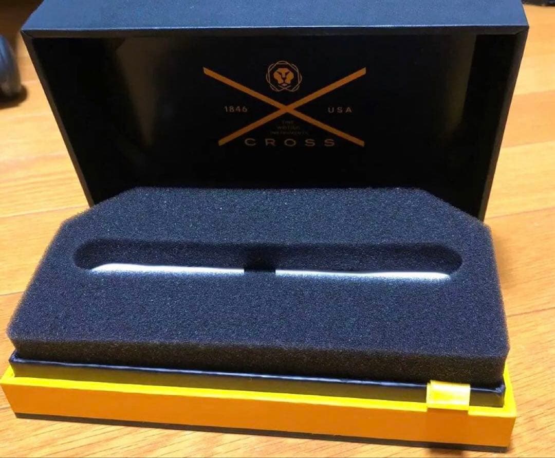 【生産終了品】CROSSクロス テックスリープラスプレシャス