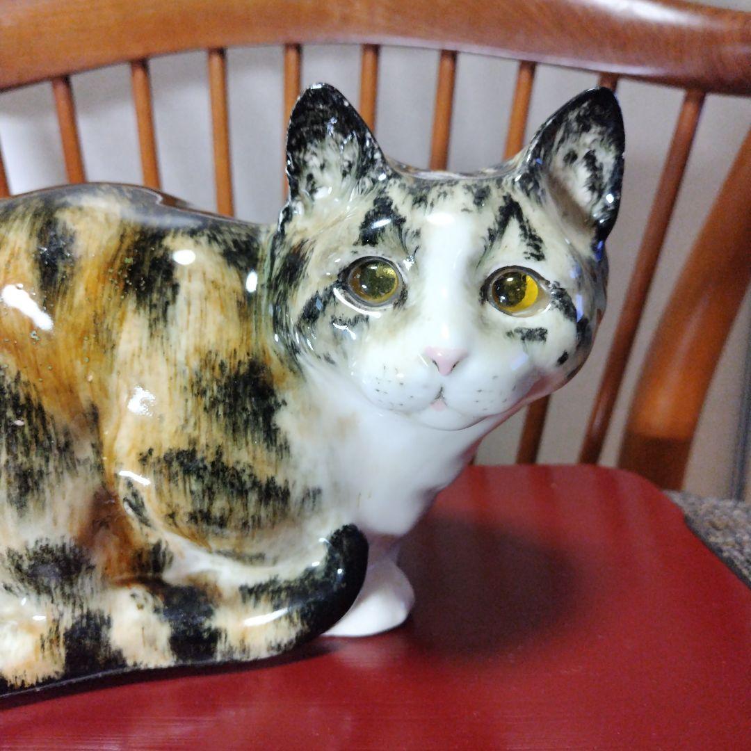 売約済、ウィンスタンレイキャット/ケンジントンキャット、ビンテージ、No.40