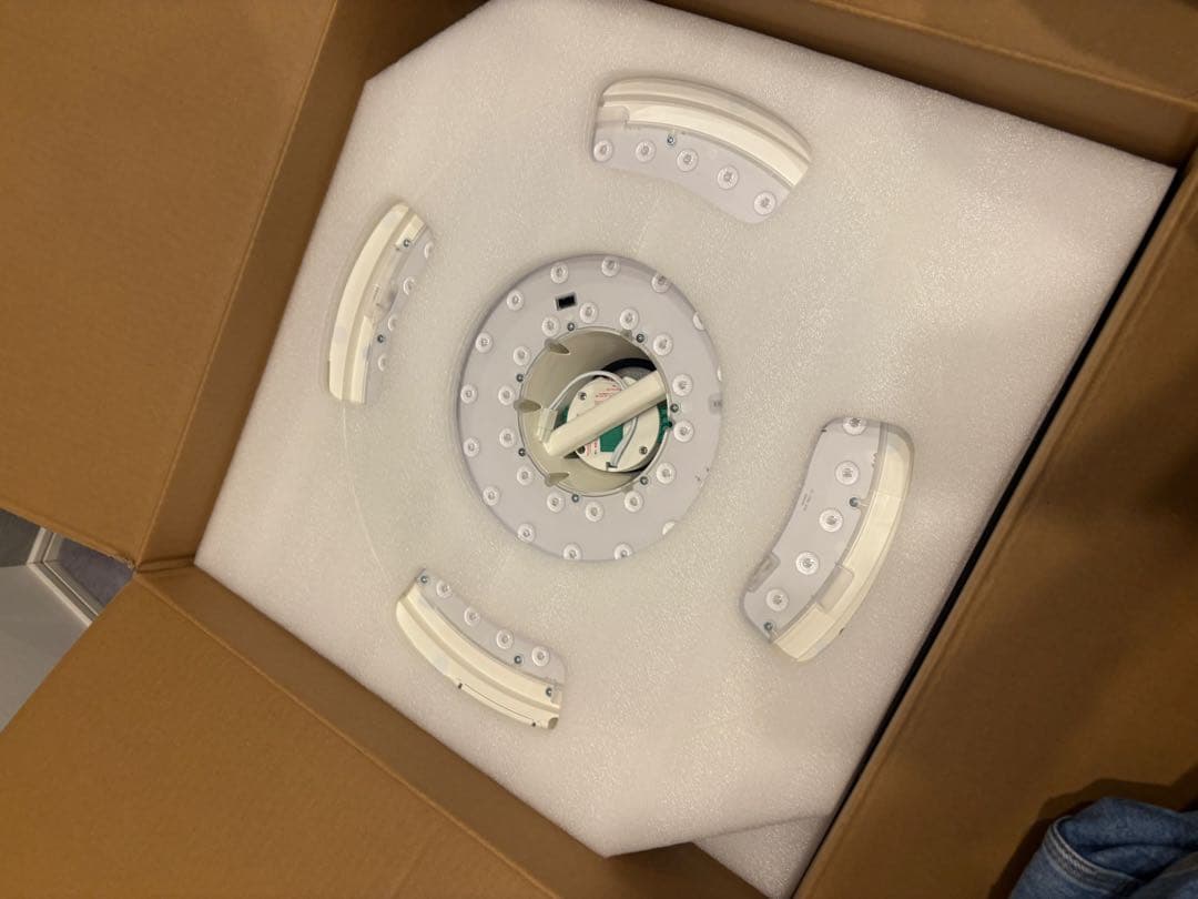 プロジェクター popin aladin2