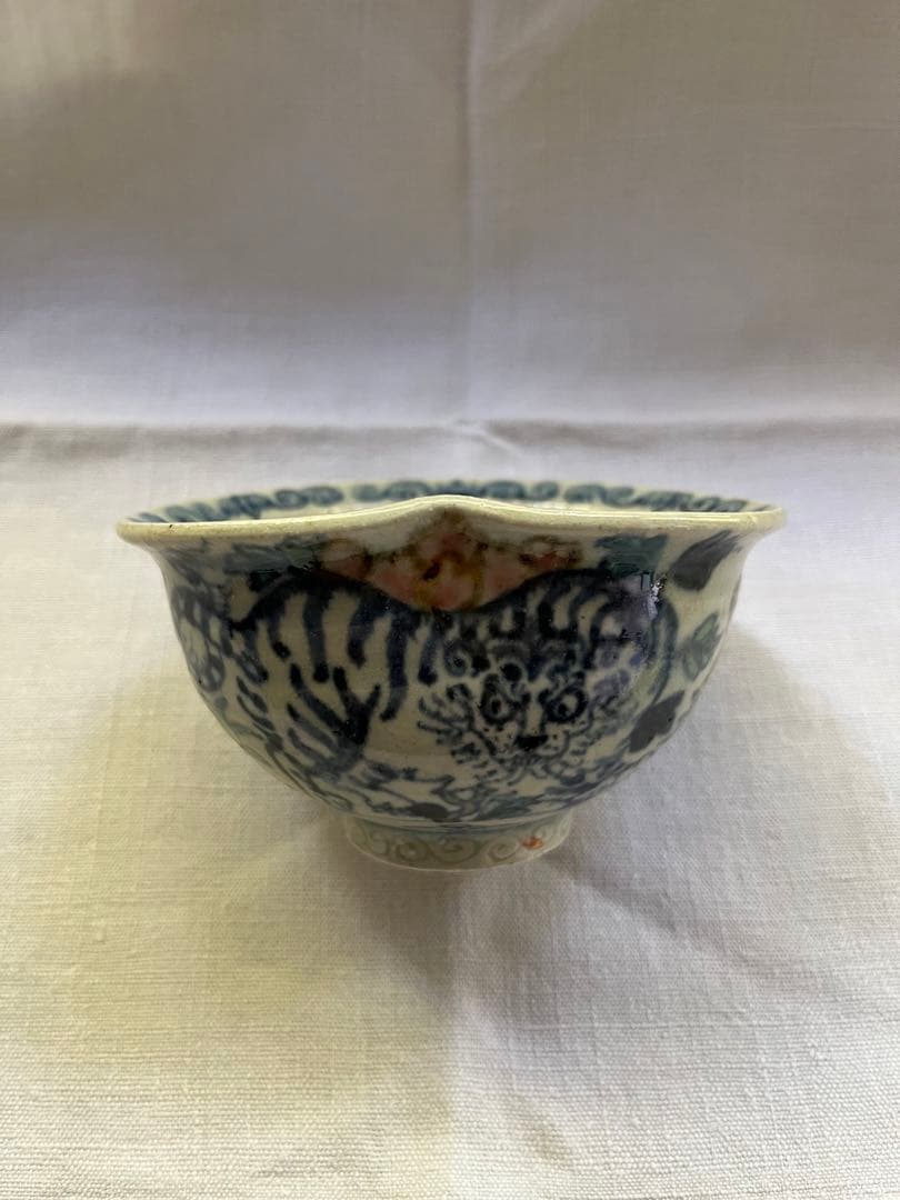 ユウカさま専用　松浦コータローさん　茶碗　めし碗　小鉢